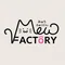Mew FACTORY@みゅ