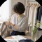 50代からの、ちょうどいい服。