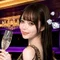 【🥂キャバ嬢レイ】夜職爆美女のブラックな本音と「審査通過」のための恋愛論