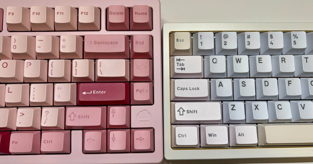 キボ沼③｜世は大コトコト時代！「Rainy75」「ZEN65」｜住本優@小説家