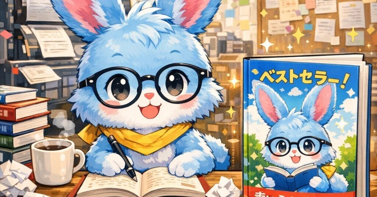 見出し画像