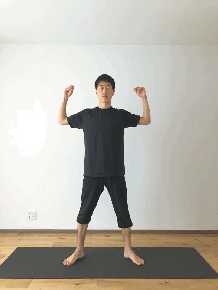 スクワットの正しいやり方・フォーム・種類・効果｜リリースハウス