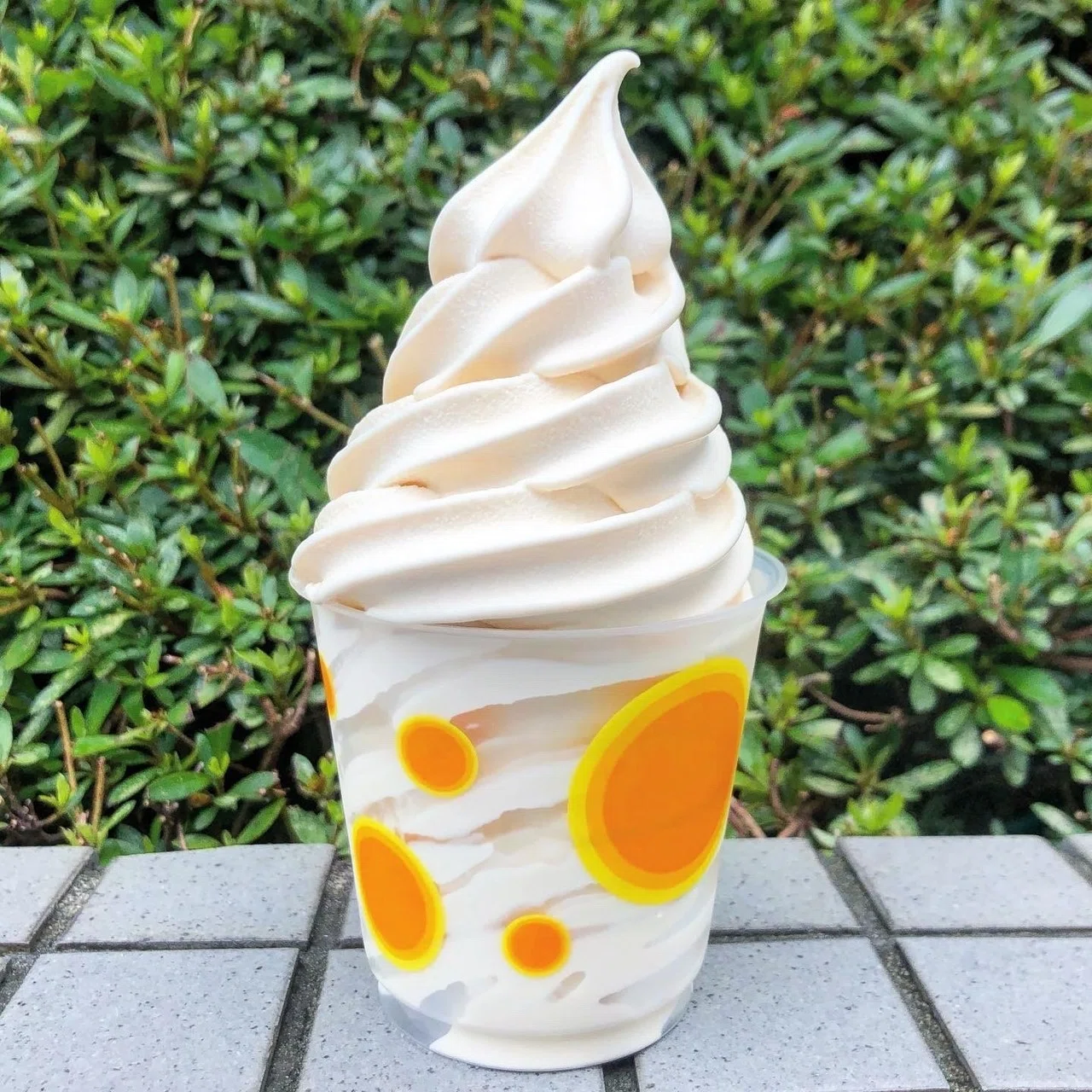 東京】新宿のソフトクリームガイド②+新大久保｜プロソフトクリーマー森川