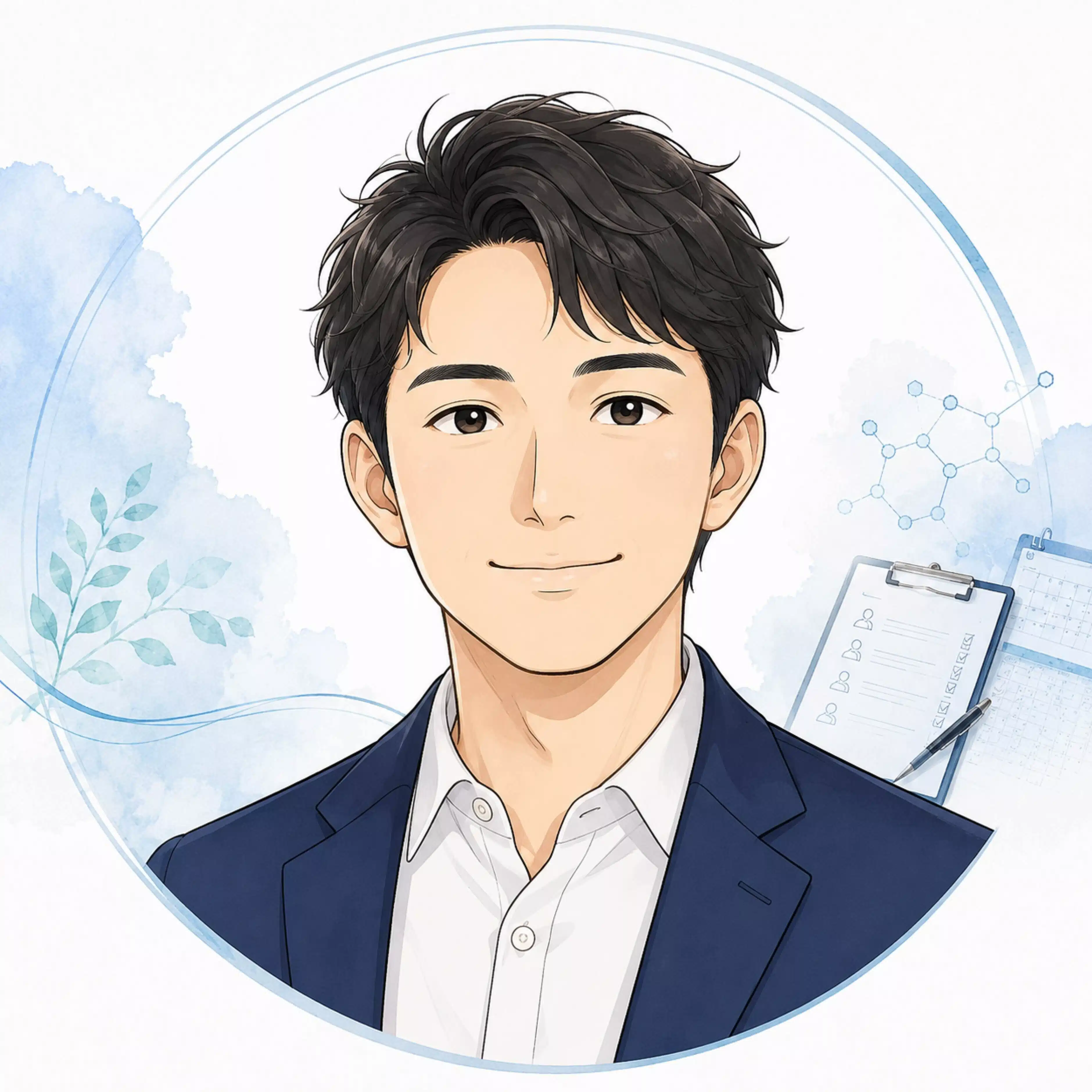 元PT、いま労務。