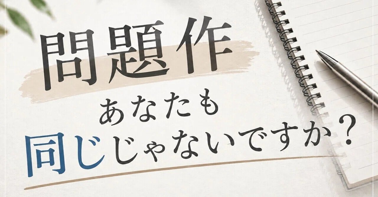 見出し画像