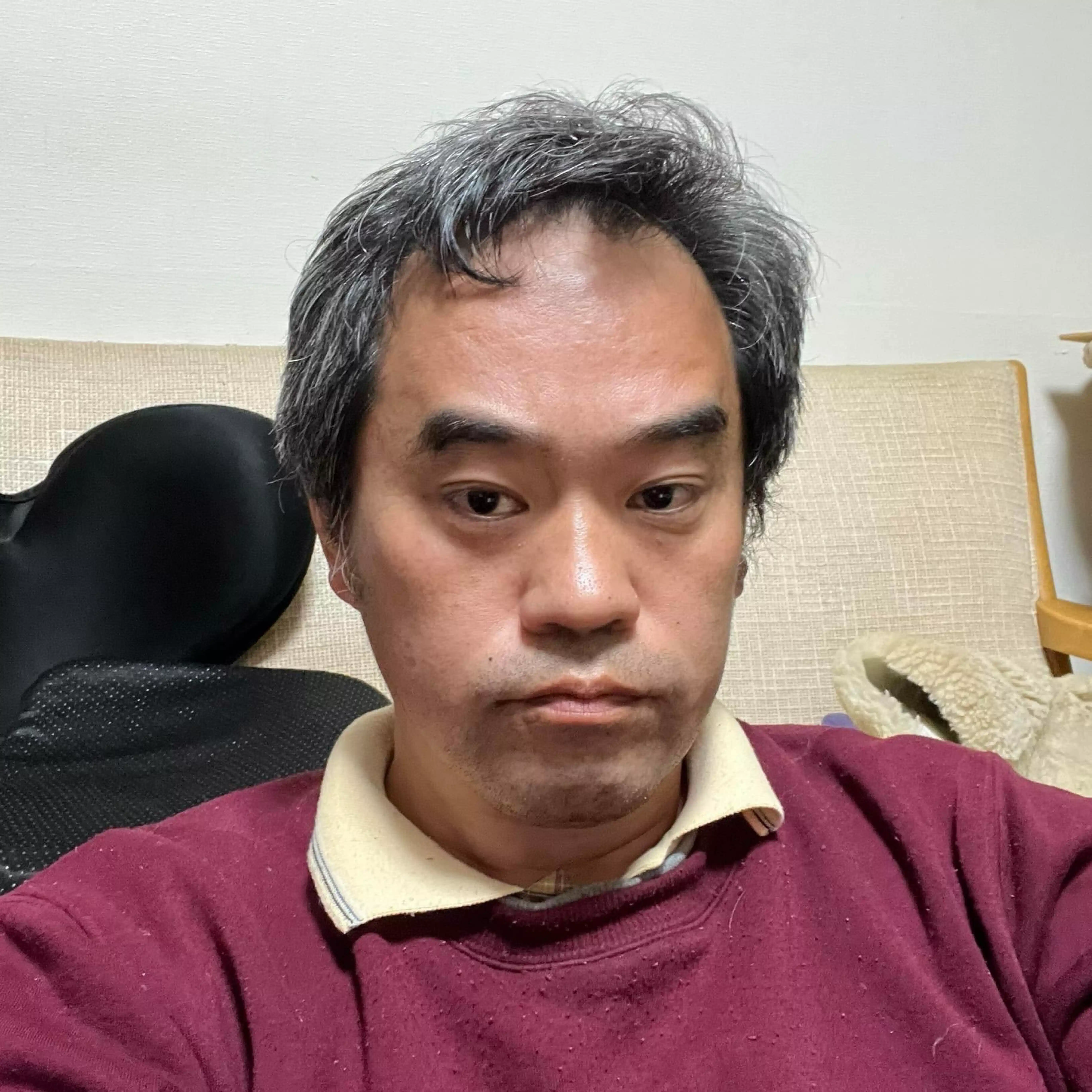 Taiichi Motoyama 本山　泰一