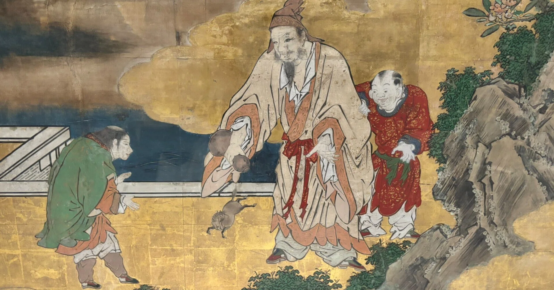 解説！「大英博物館 日本美術コレクション」出品作｜毎日投稿！美術史