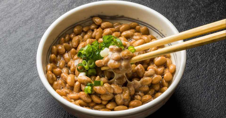 日本の納豆は世界のnattoになれるのか Tncライフスタイル リサーチャー Note