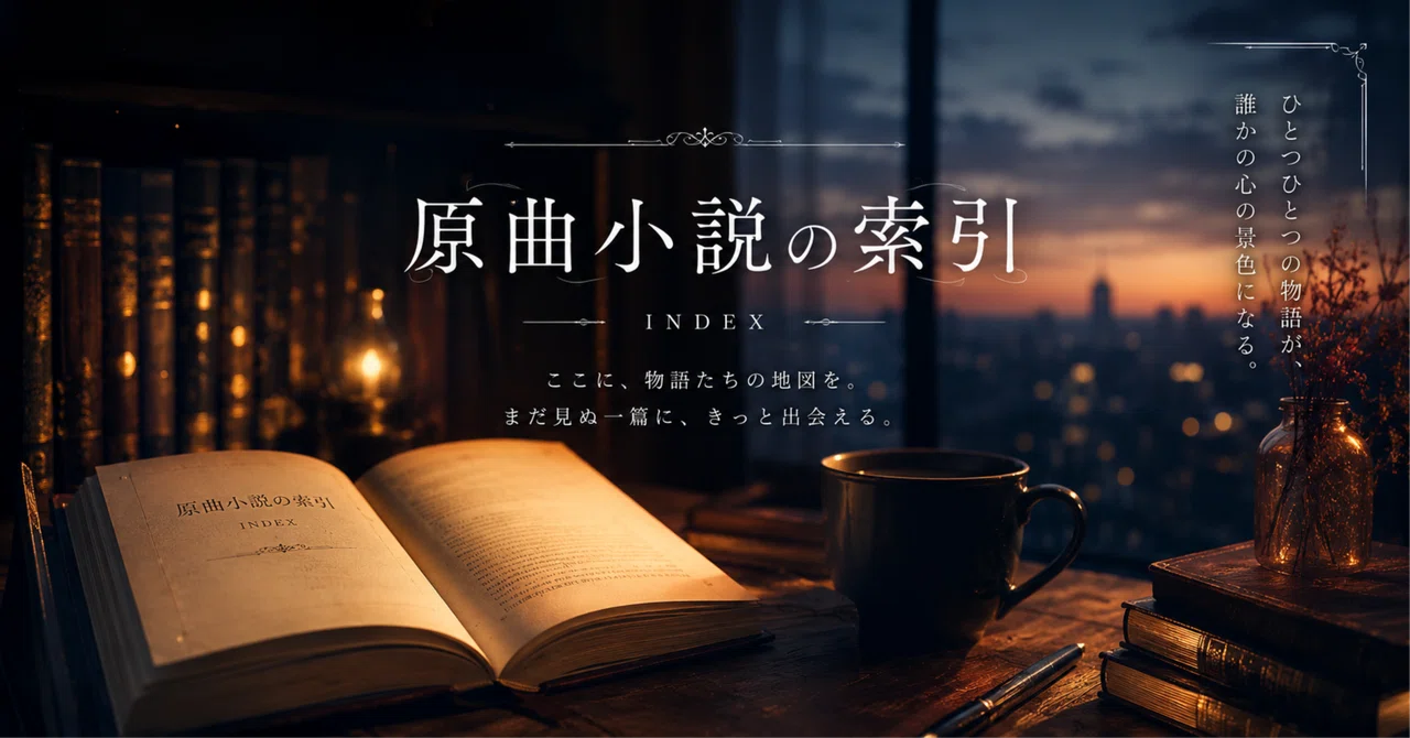 見出し画像