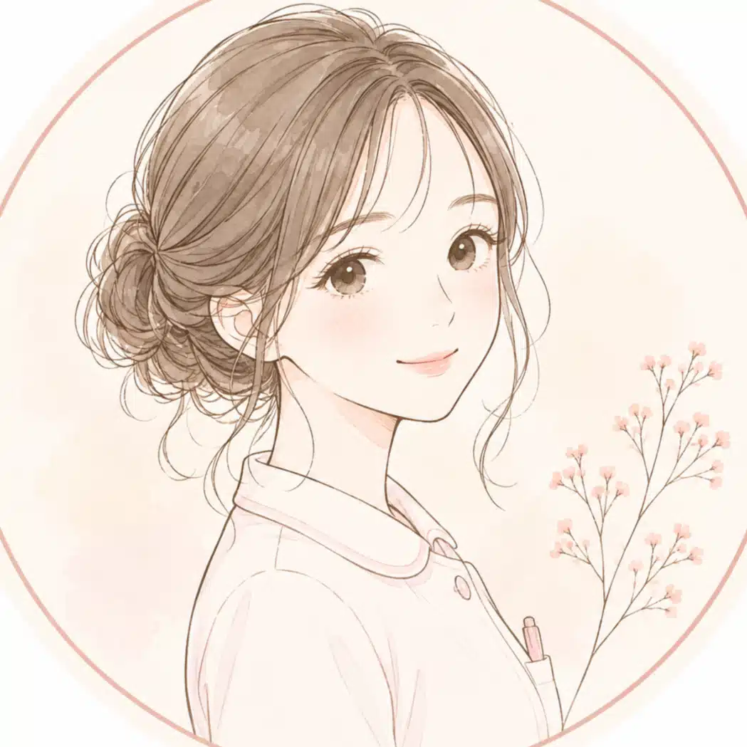 のあのの｜病棟未経験ナース
