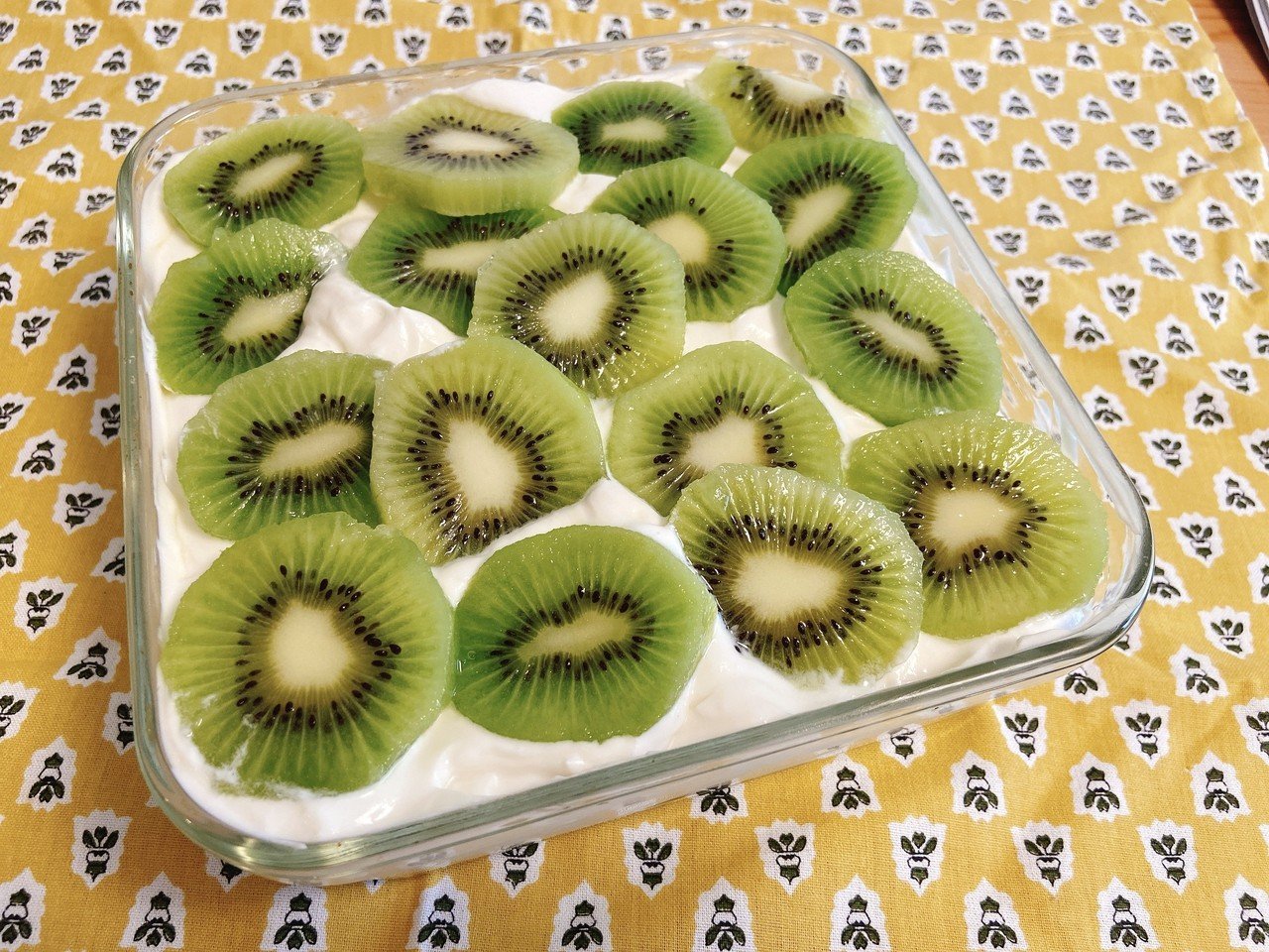 136 おめざにスコップケーキ やまみー Note