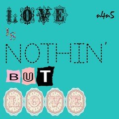 【オリジナル曲オフボーカル版-004】Love Is Nothin' But Love