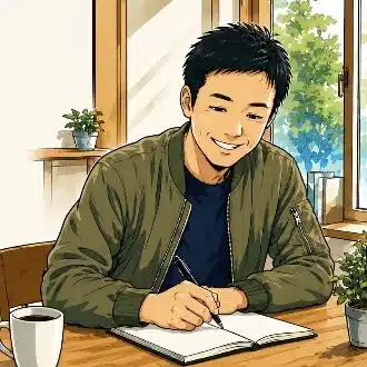 ゆーいち | 働くに余白を