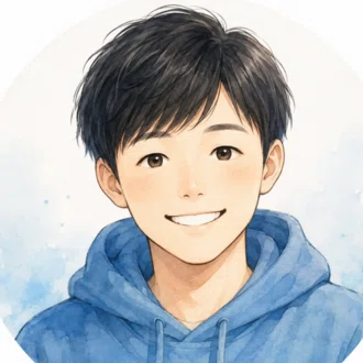 遥斗ゆう｜人生編集者｜一緒に人生を構造から整える人