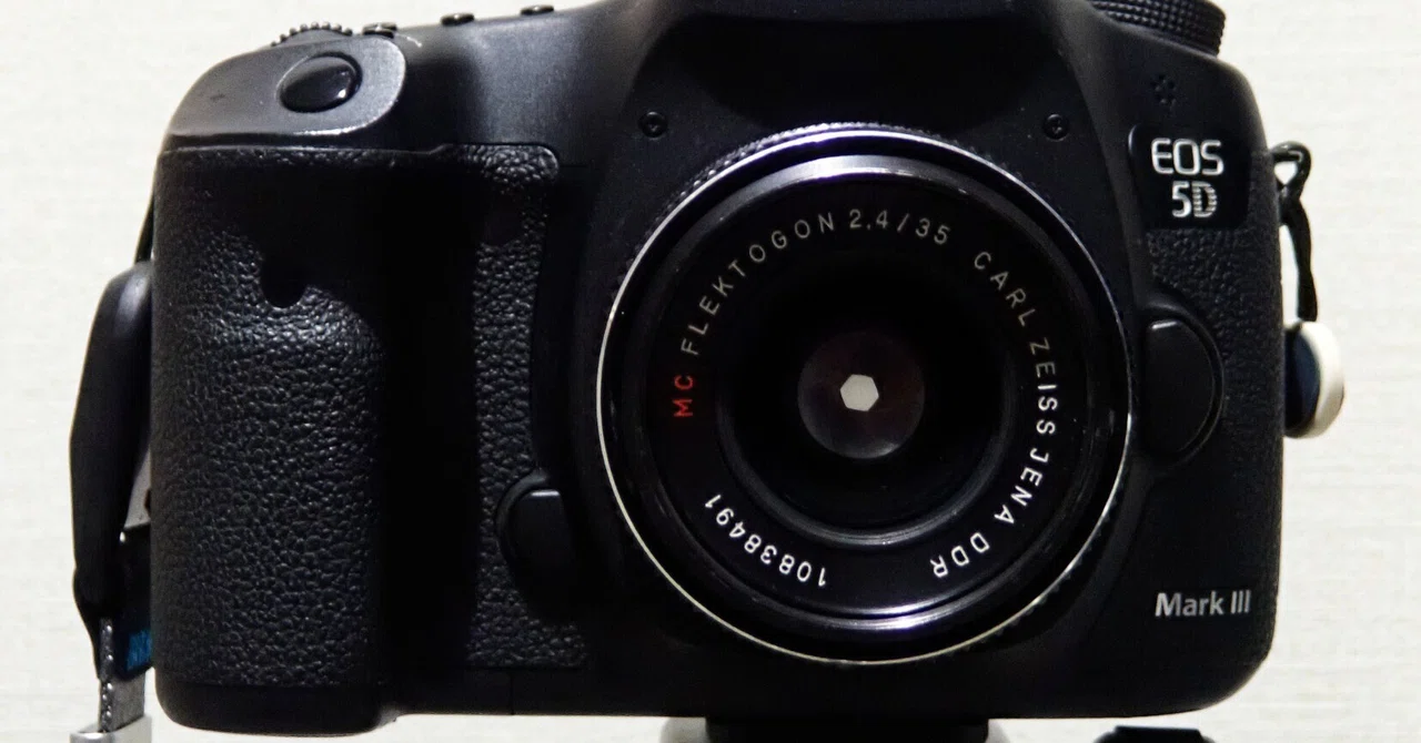 ♯150【M42】Carl Zeiss Jena MC FLEKTOGON 35mm F2.4|dai ♯150【M42】Carl Zeiss Jena MC FLEKTOGON 35mm F2.4|dai