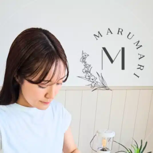 まるまり⌇30代からの食べ痩せ習慣