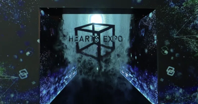 HEARTS EXPO 2026 盛況のうちに終了！！