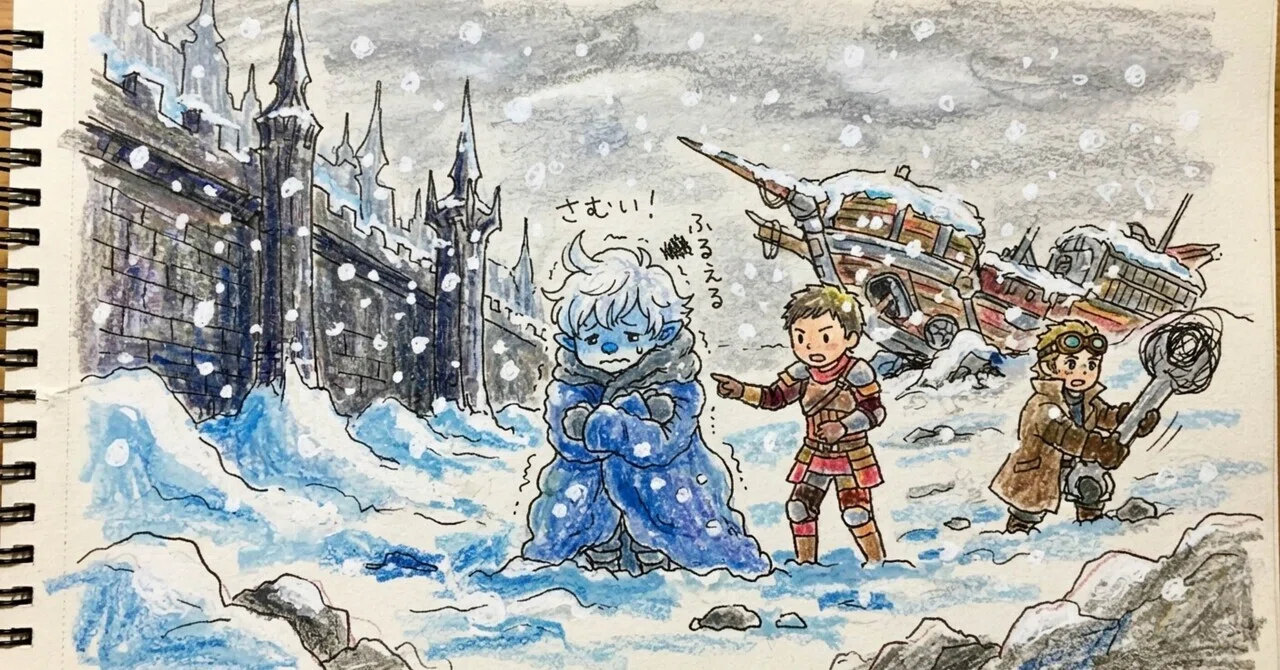 [FF14#9] The Legendary Engineer Cid Appears! Alphinaud's Human Side ...