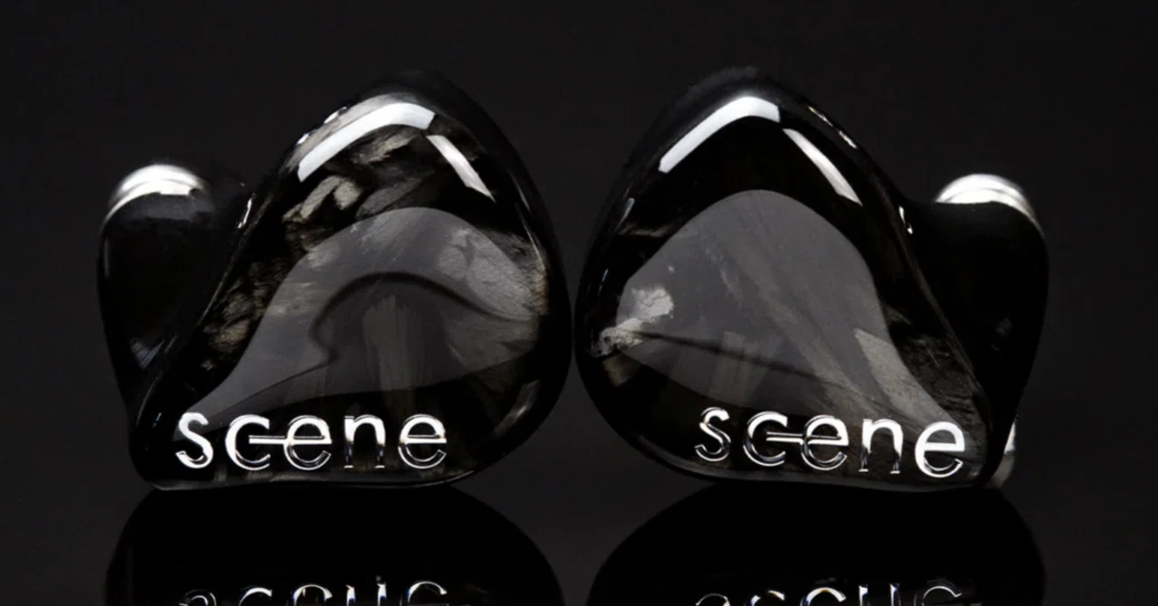 SGENE Kaimei レビュー】2万円以下でこの音覚醒！1DD+2BAが描く「情景