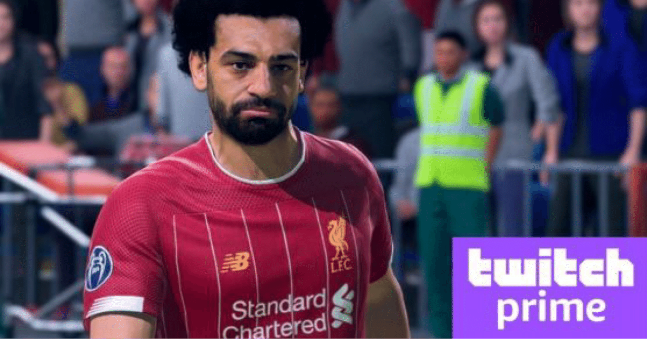 Fifa Twitch プライム報酬を獲得する方法 無料のfutパック 7月 Blue United Eスポーツ Note Fifa Twitch プライム報酬を獲得する方法 無料のfutパック 7月 Blue United Eスポーツ Note