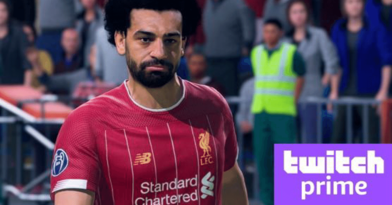 Fifa Twitch プライム報酬を獲得する方法 無料のfutパック 7月 Blue United Eスポーツ Note