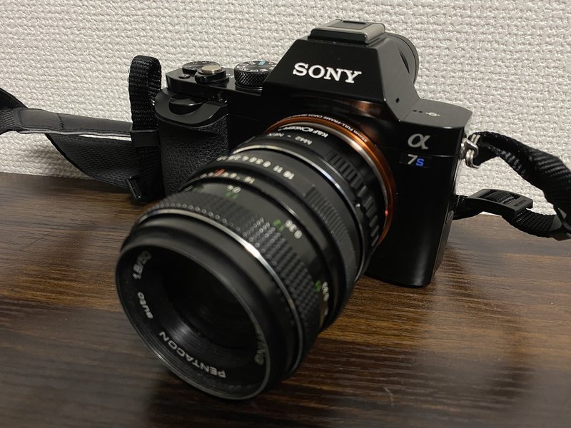実際に使用してみて感じたフルサイズとマイクロフォーサーズの違いをまとめました Hisaki Note