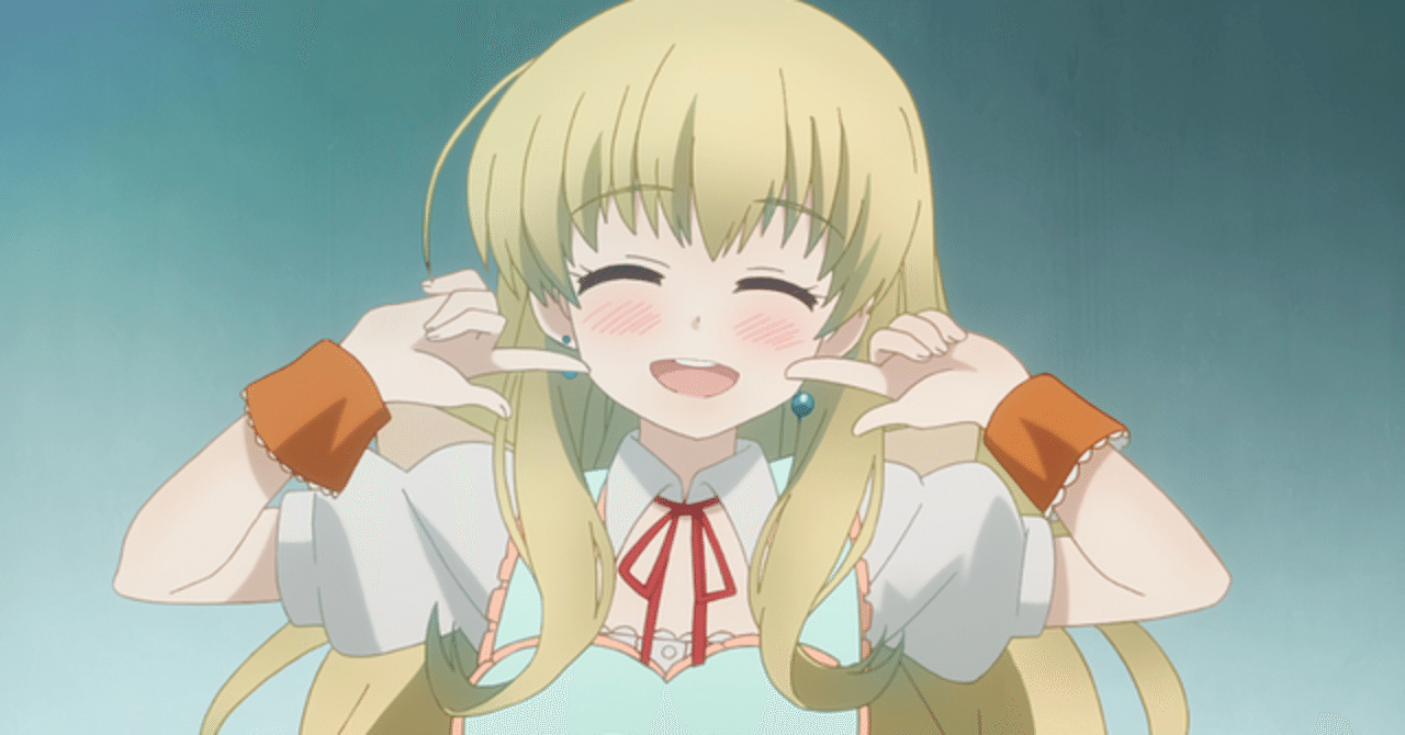 のうりん の感想 評価レビュー ハイテンション農業ラブコメディ れいな とあるアニメソムリエの備忘録 Note