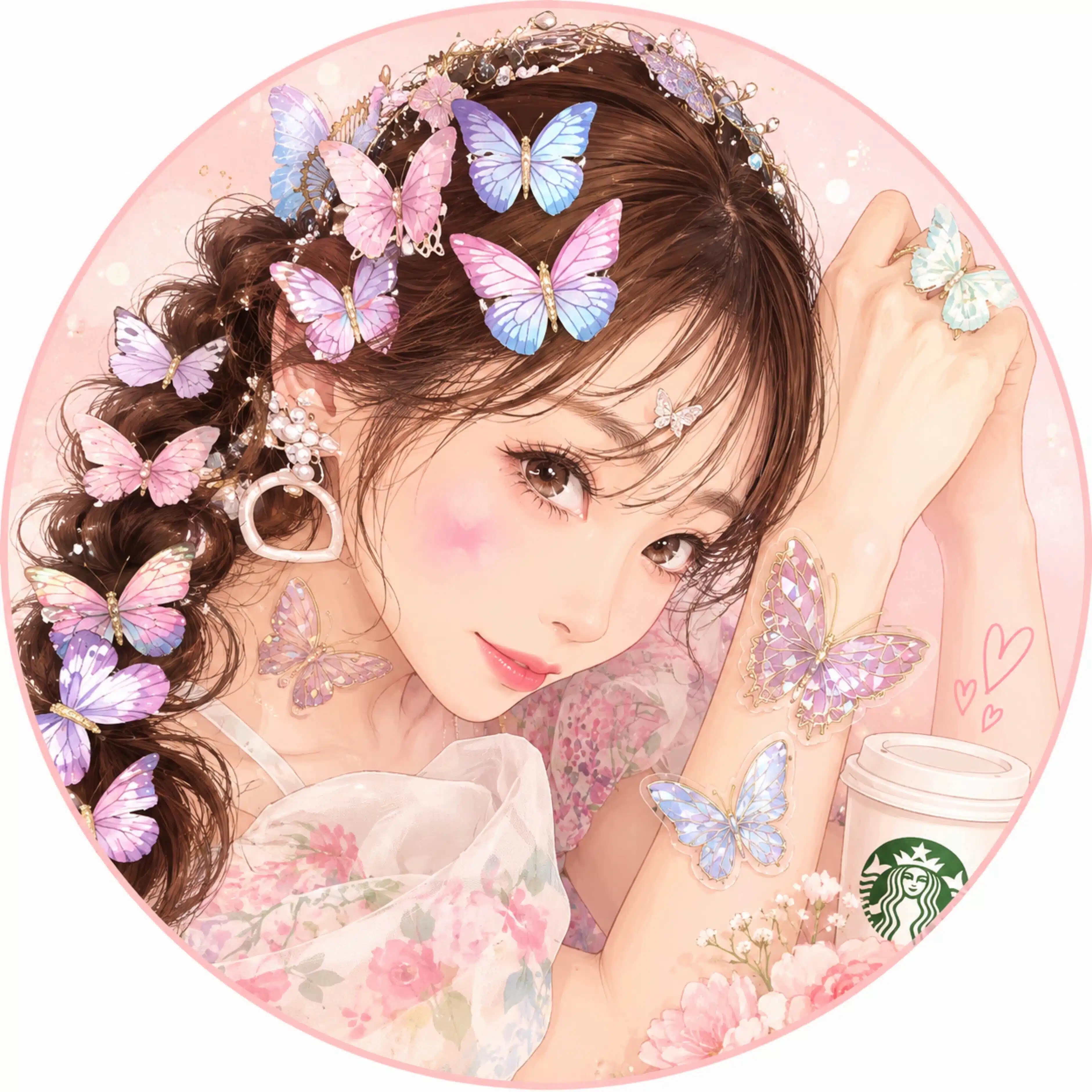 あおい