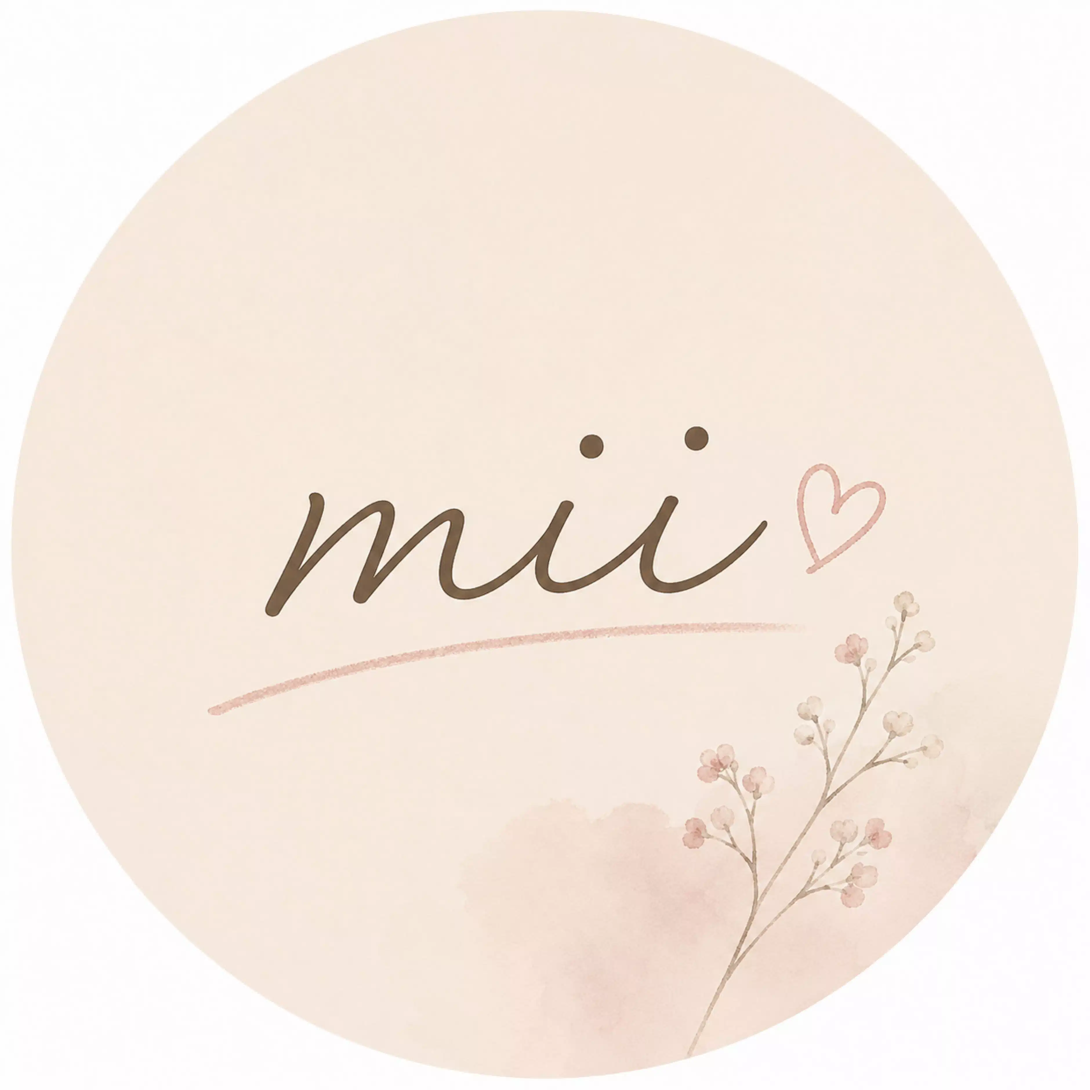 mii｜自分で使える1万円を作る主婦