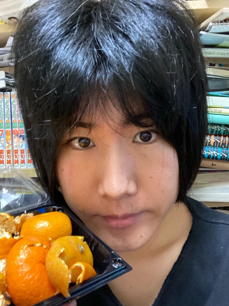 一週間フルーツダイエットをする男 荒波タテオ Note 一週間フルーツダイエットをする男 荒波タテオ Note