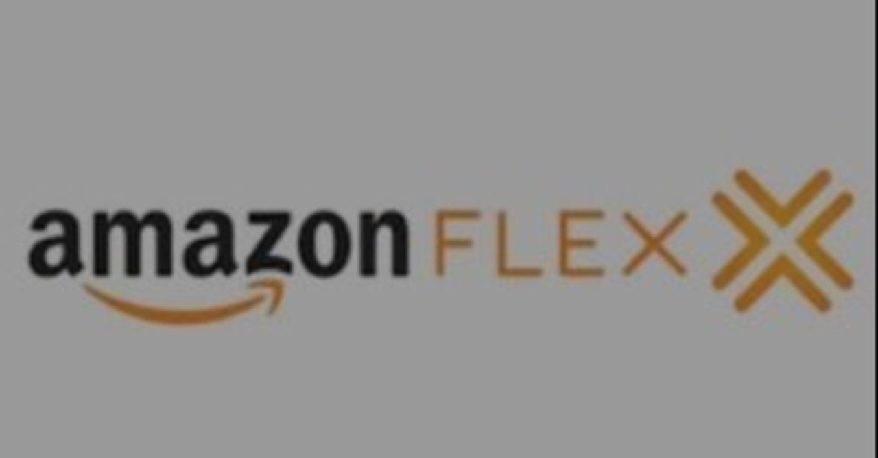2020年7月15日amazonフレックス稼働 tacokyu note