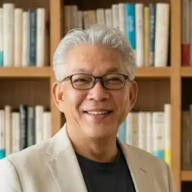 みらい塾 代表 杉本和功