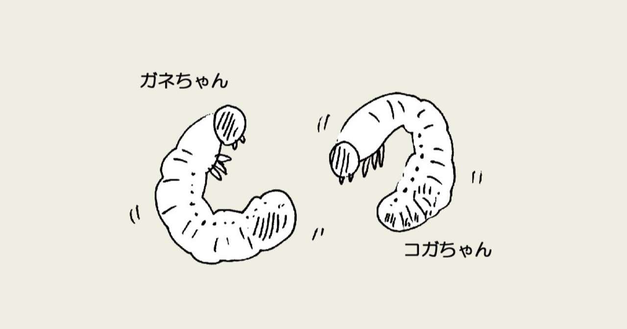 あるコガネムシの数奇な一生 下川太郎 あまね設計 Note