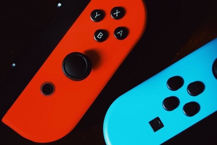 イライラとさようなら ゲーム好きの彼氏との上手な付き合い方 Deconon ペンネーム決めきれない Note