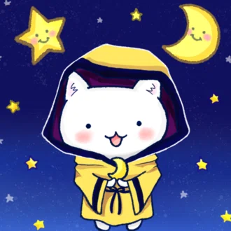 広瀬可菜（タロット占い師🌙）