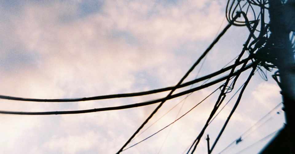 先の見えない不安な感情の行先は 匿名希望 Note