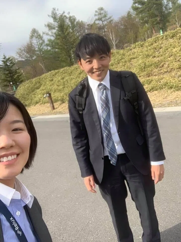 iOS の画像