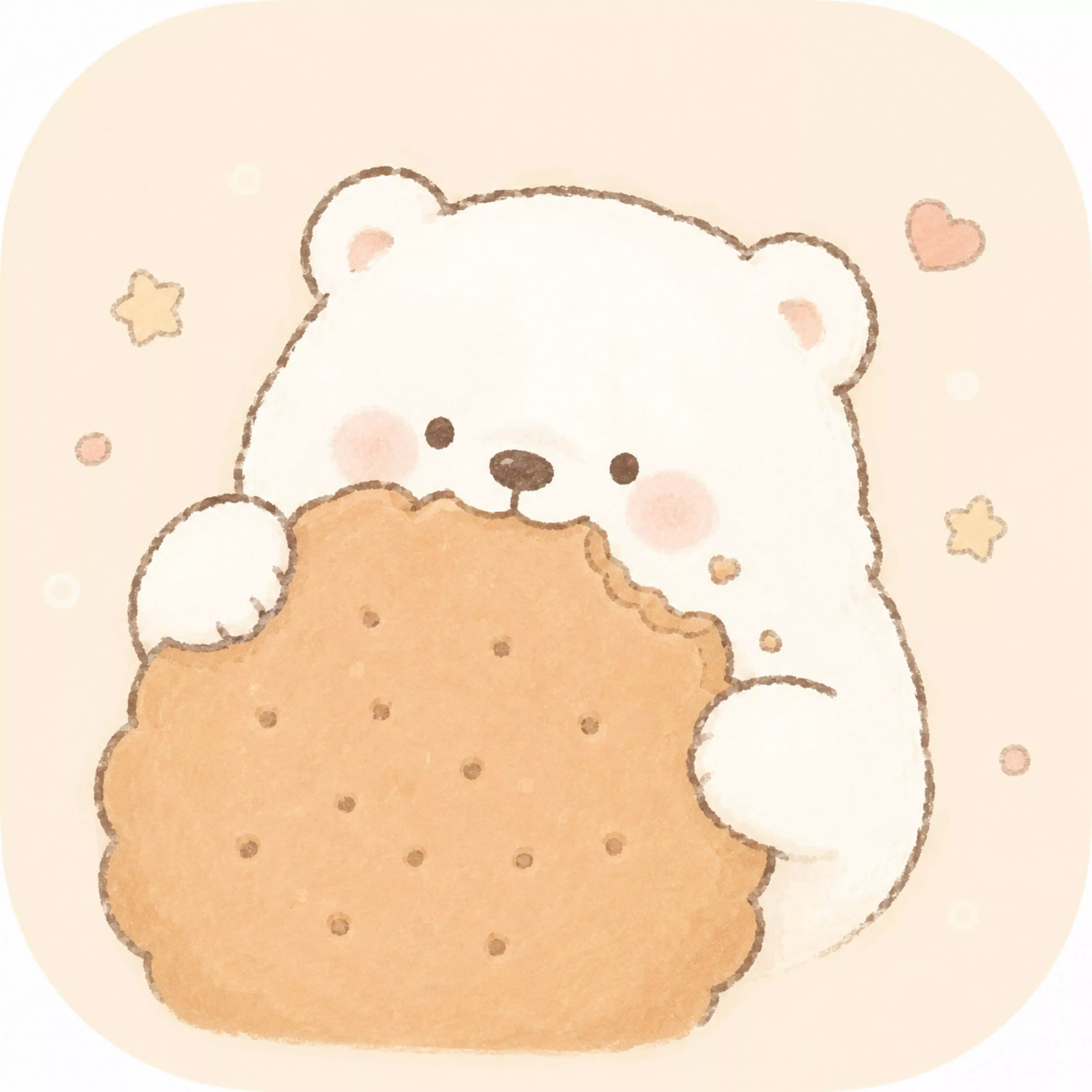 うに。ちいさなおやつの時間