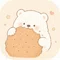 うに。ちいさなおやつの時間
