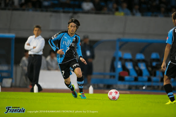 筆者の好みだけで選ぶ 川崎フロンターレ歴代選手チャント ベストイレブン しーた Note 筆者の好みだけで選ぶ 川崎フロンターレ歴代選手チャント ベストイレブン しーた Note