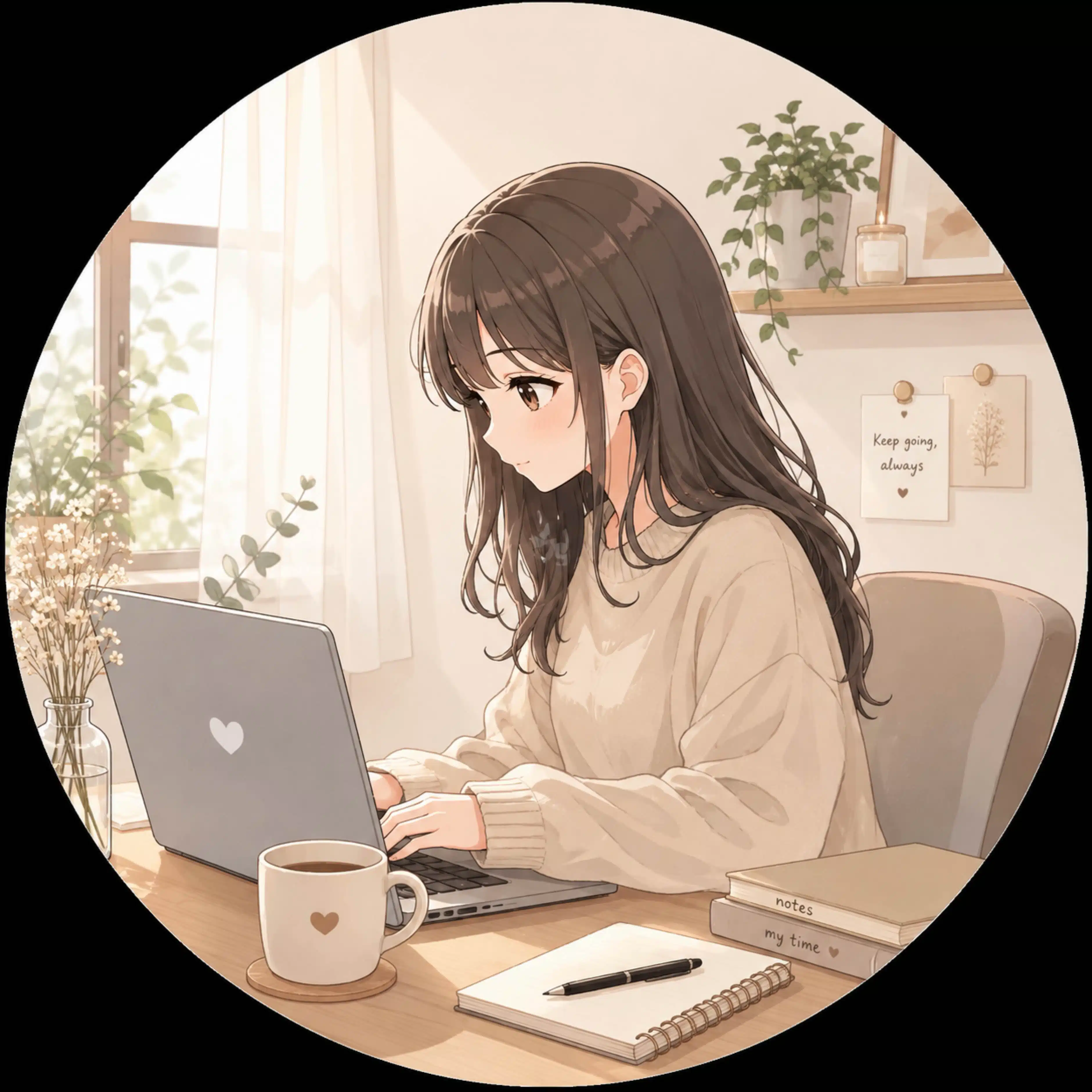 chabo｜在宅事務×子育ての仕事術