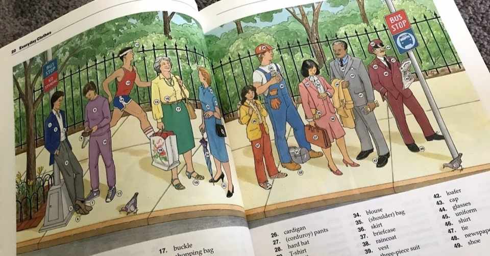 アメリカで駐妻 無料eslで使ってる英語の教材 できることから始めよ ゴリアテ 駐妻 Note