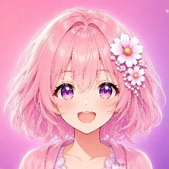 コスモス🌸 │ 投資×AI創作×交流を楽しむ3人組
