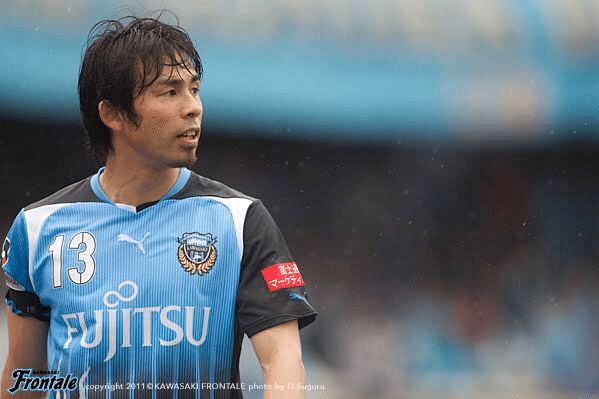 筆者の好みだけで選ぶ 川崎フロンターレ歴代選手チャント ベストイレブン しーた Note 筆者の好みだけで選ぶ 川崎フロンターレ歴代選手チャント ベストイレブン しーた Note