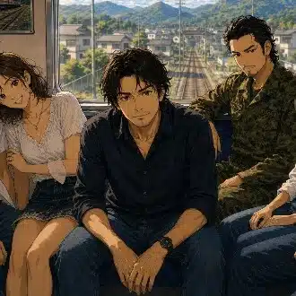 野上総司
