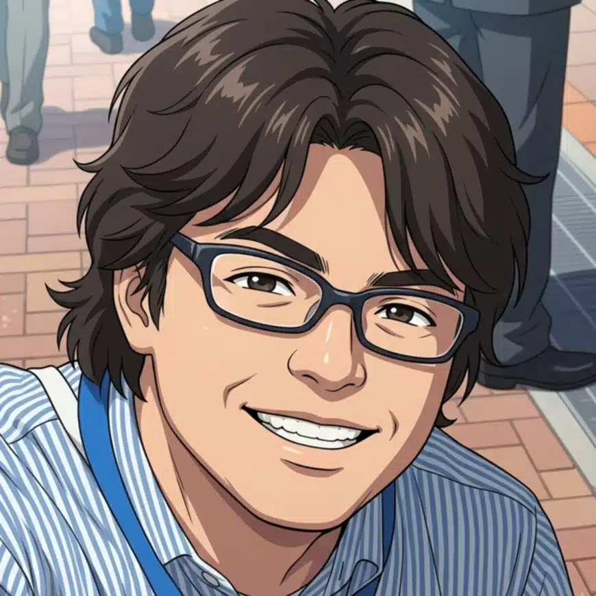 U_AKIO
