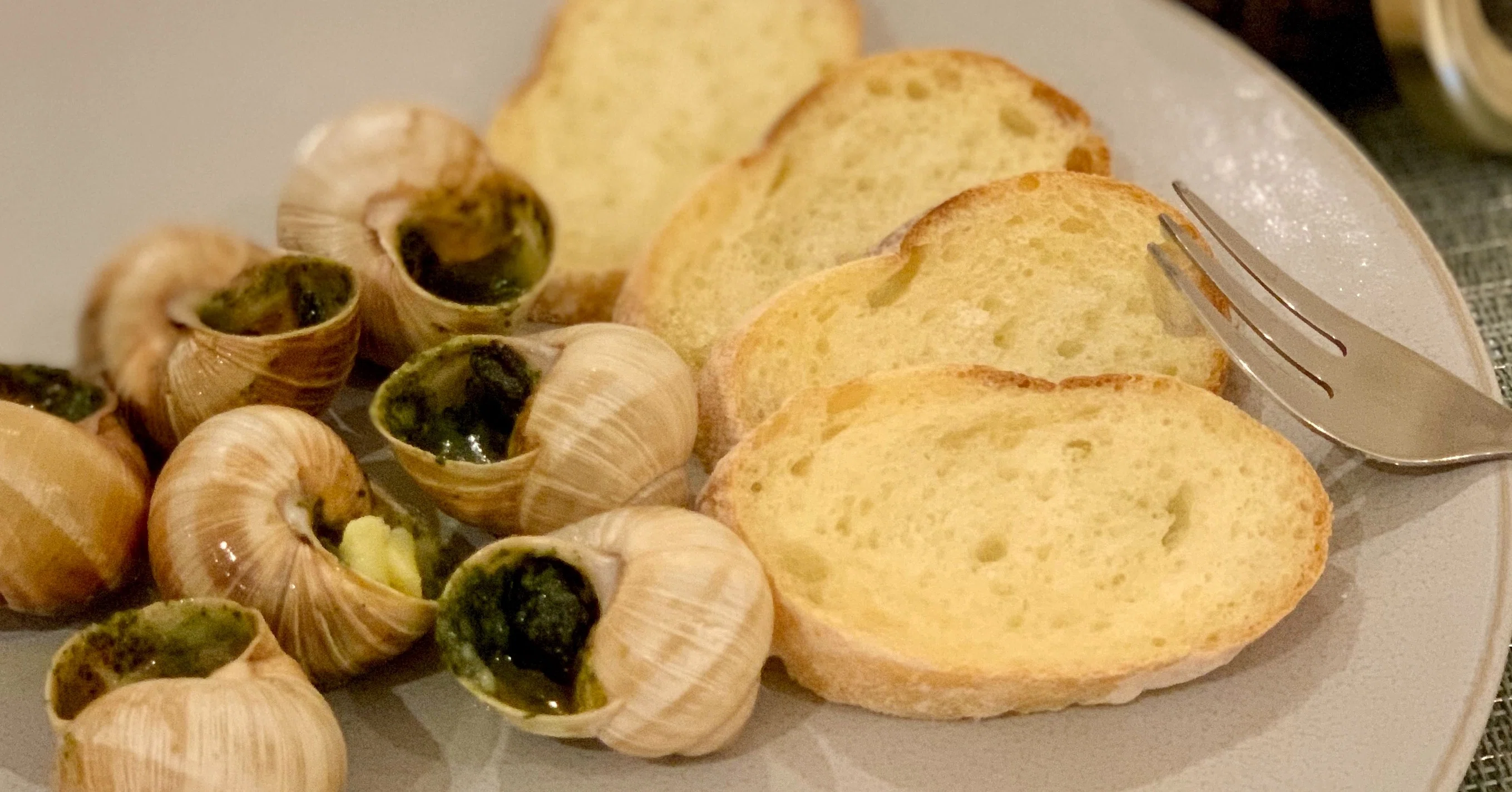 エスカルゴトリュフバターで簡単おうちバル Fresh Truffle Japan Note エスカルゴトリュフバターで簡単おうちバル Fresh Truffle Japan Note