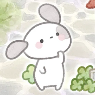 ぽんちゃん🐶🍀