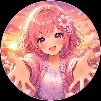 コスモス🌸 │ 投資×AI創作×交流を楽しむ3人組