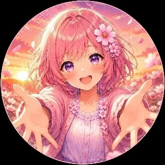 コスモス🌸 │ 投資×AI創作×交流を楽しむ3人組